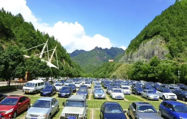 智慧旅游景區未來會如何發展？